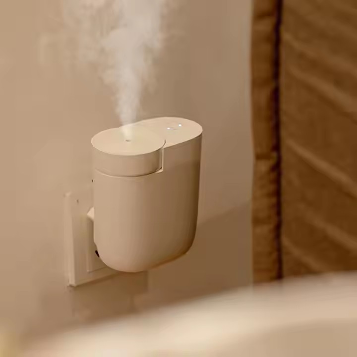 diffuseur de parfum pour hôtel fabricant hidden scent diffusion